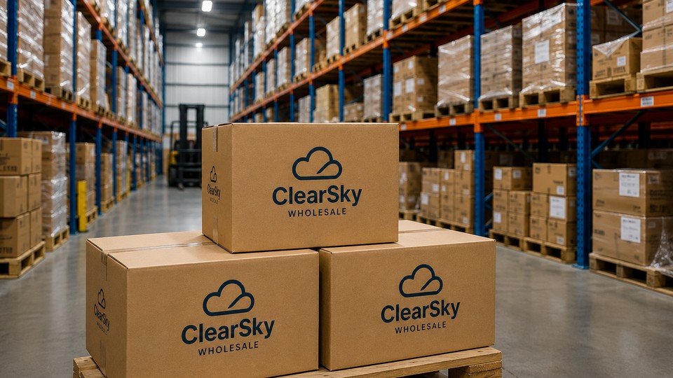 Inventory preparation and replenishment